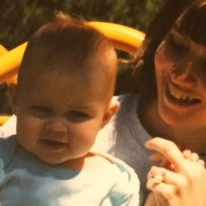 Meet your Posher, Cheryl